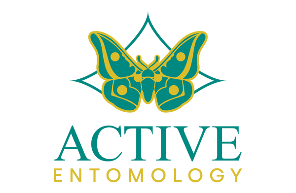 Active Entomology 
